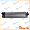 Intercooler pour VOLVO | CCL-VV-021, 309112